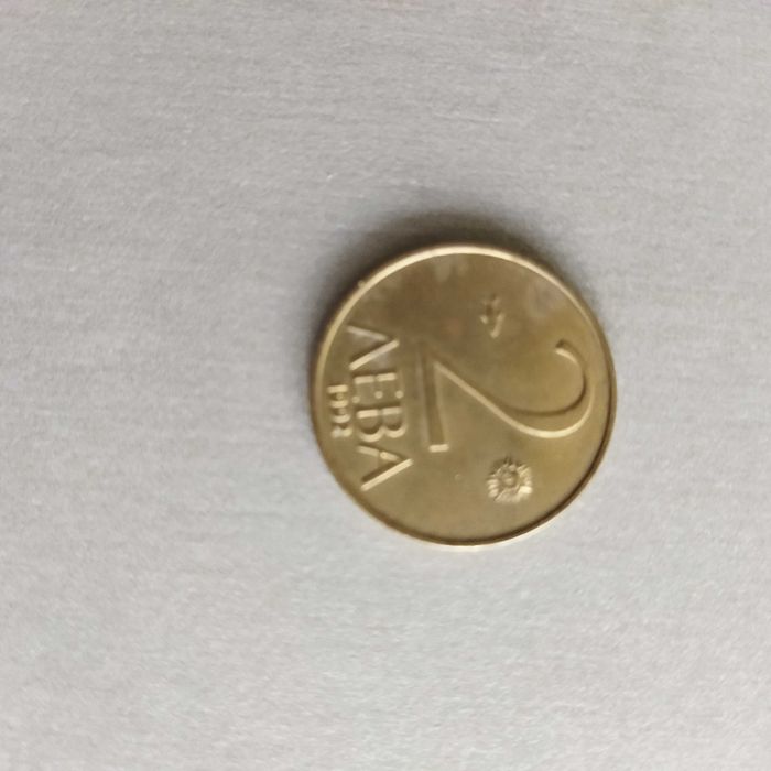 Монети и банкноти