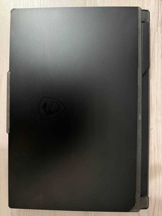 Игровой ноутбук MSI Cyborg 15A13V