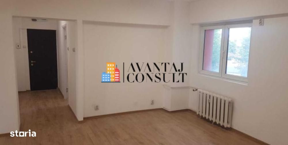 Mosilor4 camere transformat in 3 camere