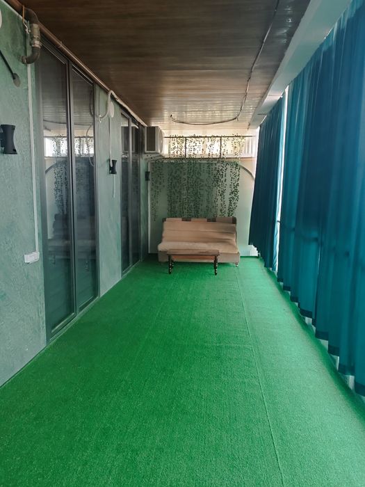 Аренда квартира Модерна Строй