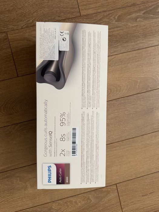 Philips sense IQ маша