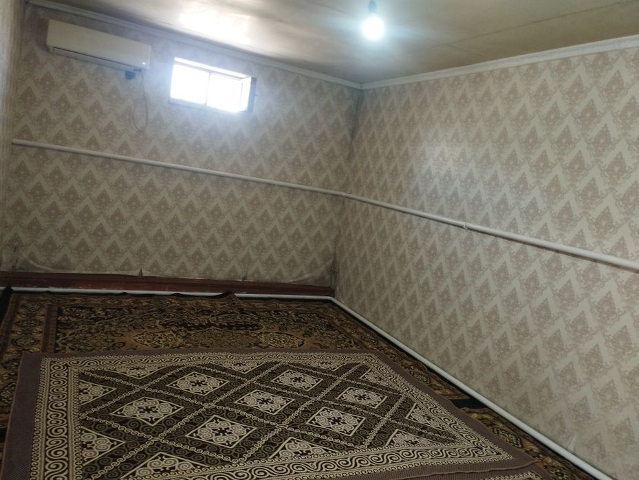 Керемет жайлы үй