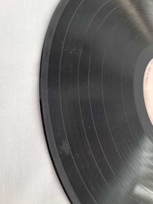 3 discuri de vinil muzică populară