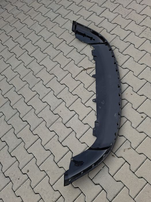 Fusta spoiler golf 5 variant 2008 sau vw jeta