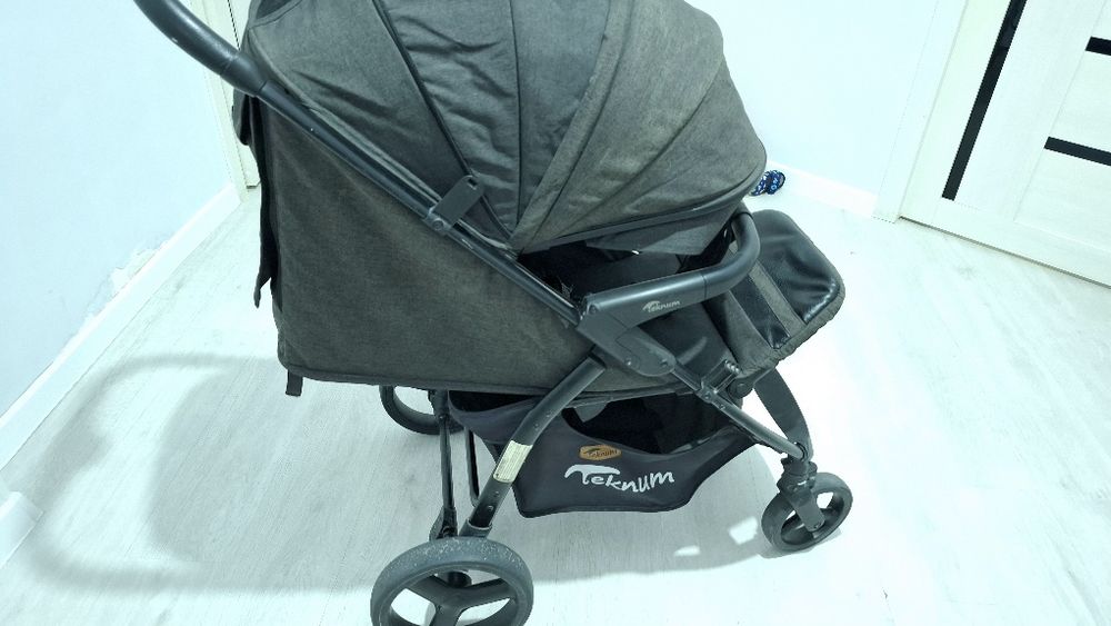 Детская Коляска б/у