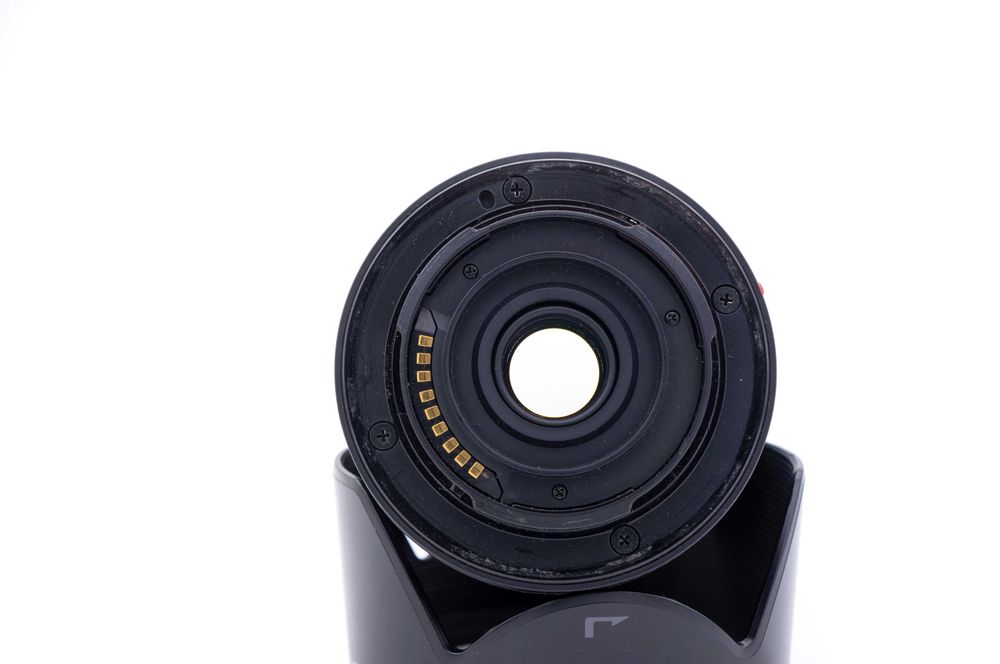 Obiectiv Olympus 14-42mm pentrru Olympus DSLR