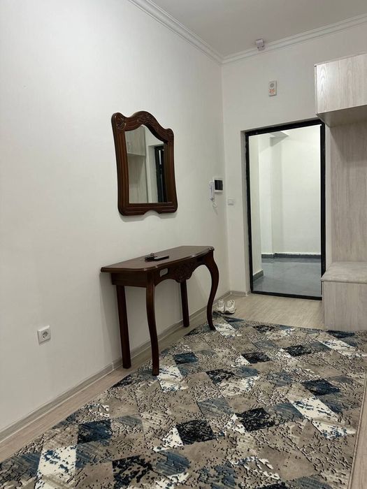 Olmos navostroyka Yashnobod rayon. 70²