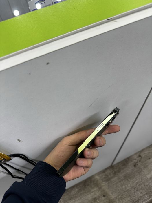 Iphone 13 pro max 256Гб 88% идеал