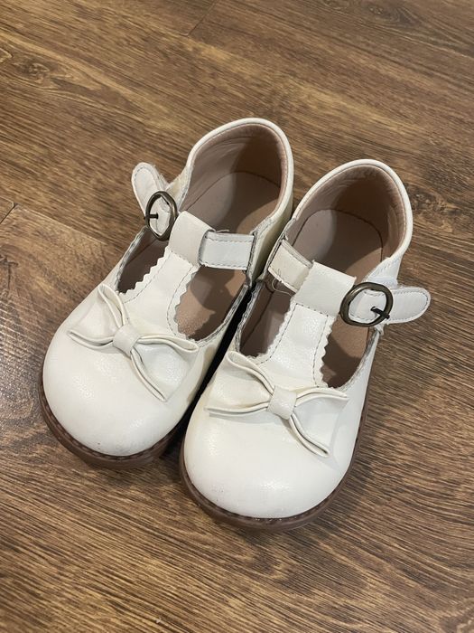 Детская обувь для девочек, туфли