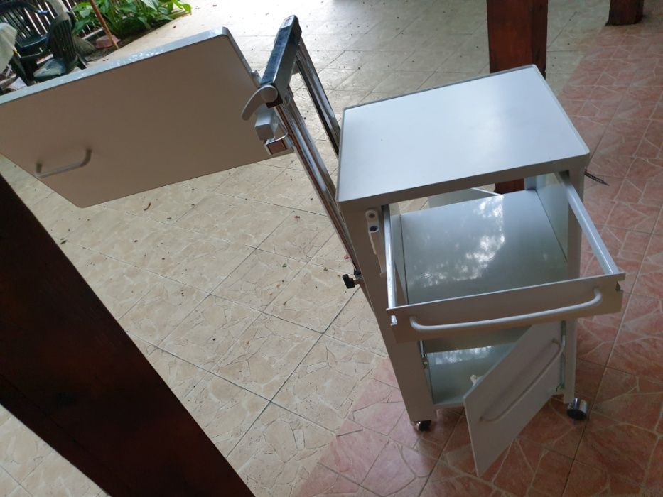 masa medicala , wissner-bosserhoff cabinete medicale clinici etc