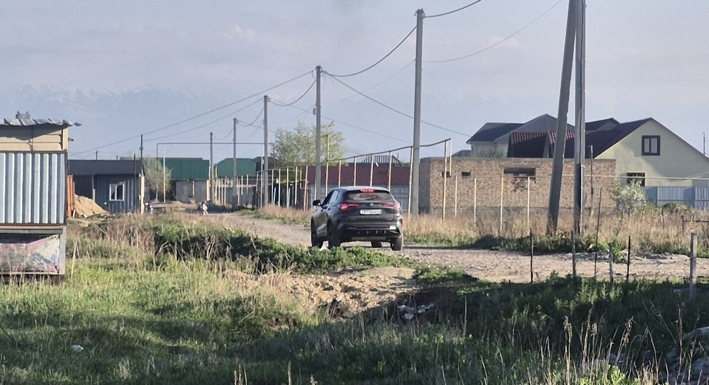 Исаево ! Участок ! Жер !