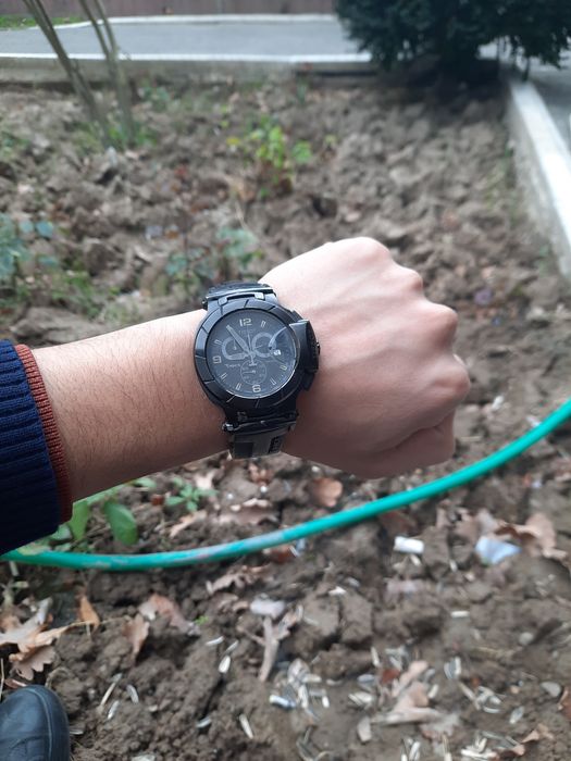 Tissot t-race limited