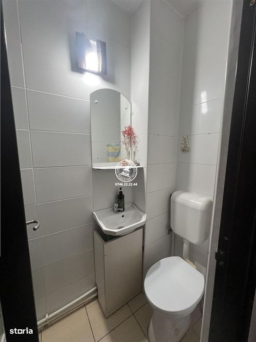 Apartament 3 camere de închiriat | Nicolina 2 – Str. Carpați