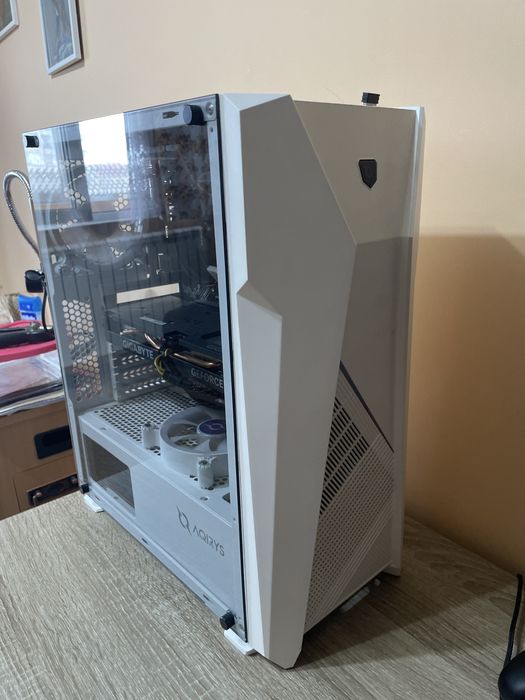 Setup full (pc gaming) RTX4060