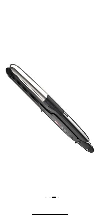 Placa intins parul Babyliss