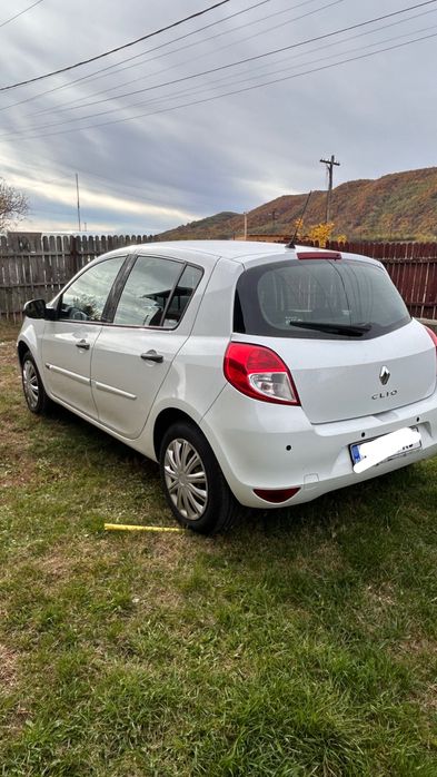 Renault Clio de vanzare