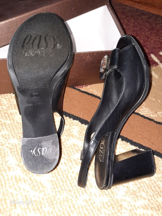 Туфли , босоножки в хорошем состоянии