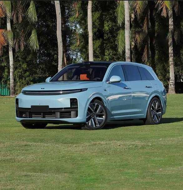 Lixiang L6 Pro CIP Tashkent