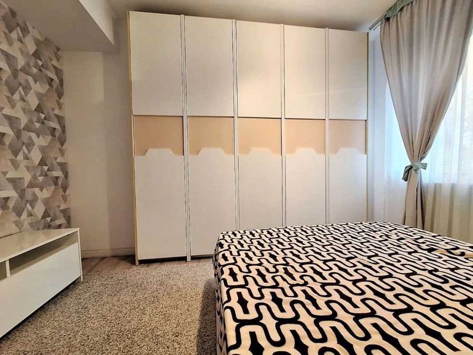 Продава се Двустаен апартамент в София, Овча купел - 71 кв.м за 1522 €/кв.м - Снимка #3