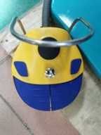 Unit dentar complet - model special pedodonție - nou, firmă autorizată