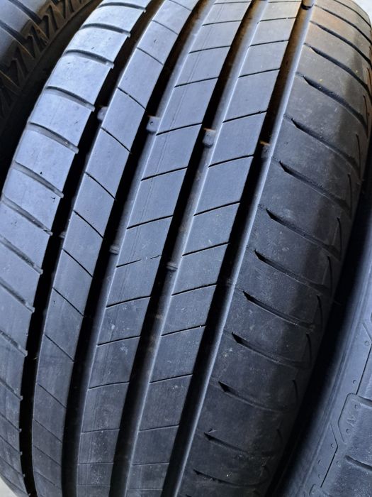2 anvelope vară 215 55 r16 Bridgestone