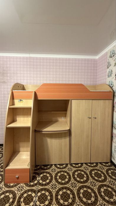 Мебель/гарнитур в детскую