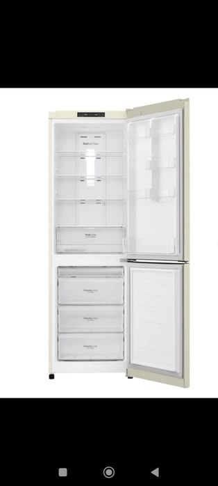 Холодильник LG 150 000тенге
