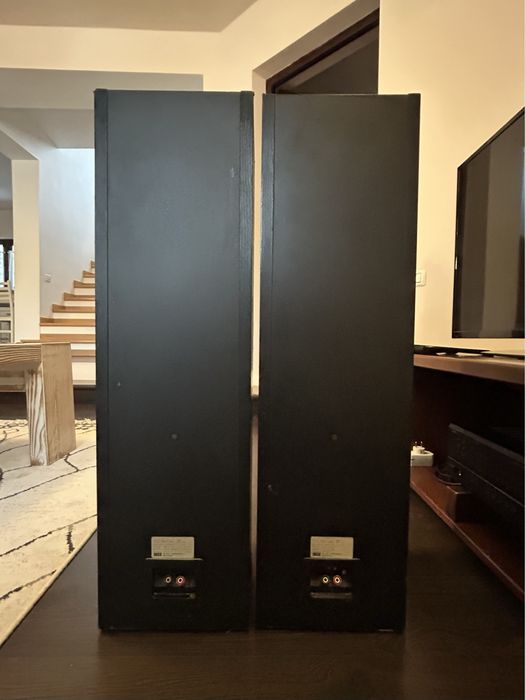 Boxe Heco Interior Reflex 35 MK 2