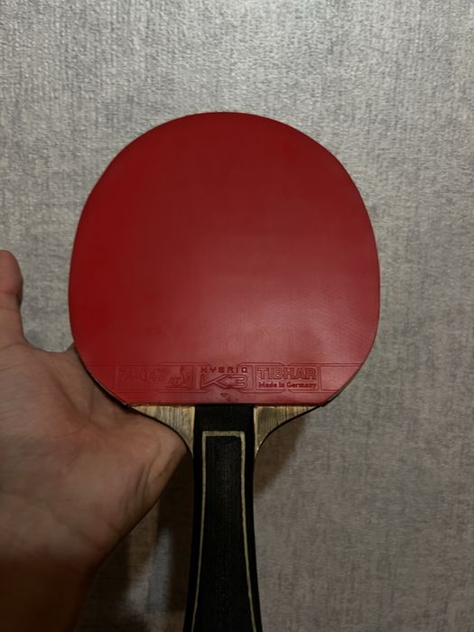 Ракетка TIPHAR K3