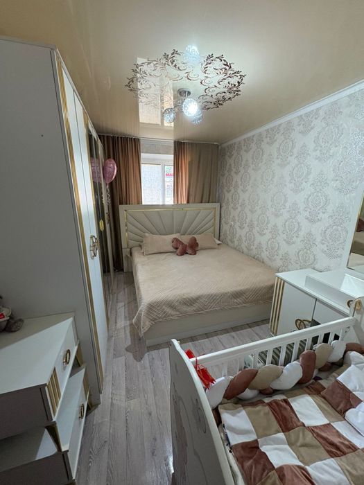 Продам 3 комнатную квартиру