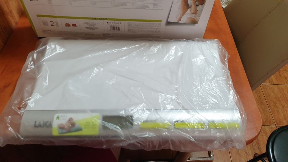 Cantar de bebeluși laica