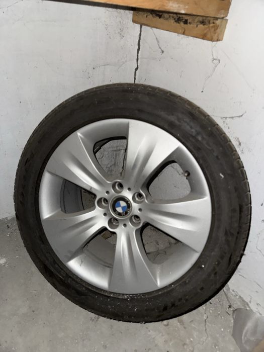 Продам диски бмв bmw X5 E70 R19