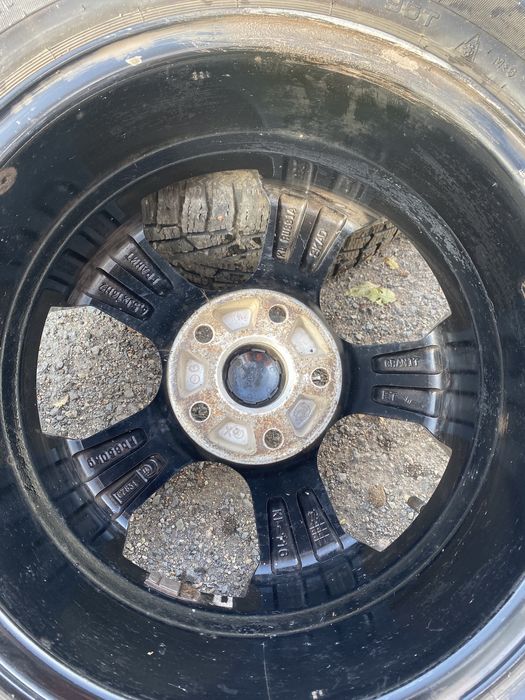 4- Донгелек шипы титанкаларымен