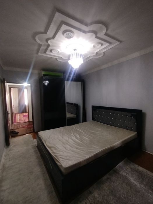 Ijaraga kvartira beriladi sarteppo 55 maktab olda 2 xona 5 etaj