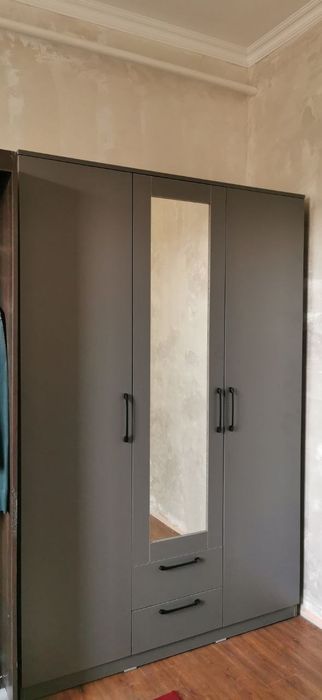 Услуги сборщика мебели