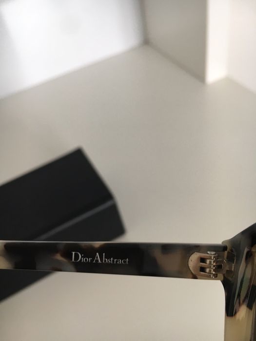 Vand ochelari Dior Abstract(originali)