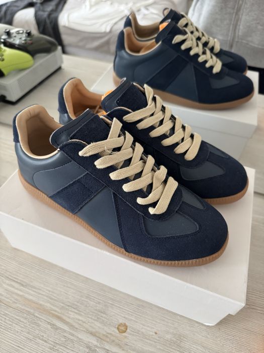 Maison margiela gats