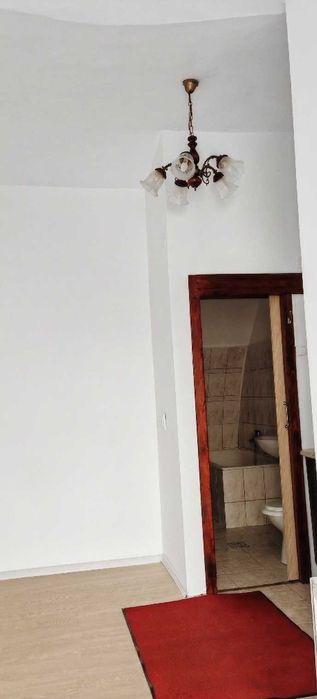 Oportunitate investiție, garsonieră 43mp, Piața Sfatului Brașov