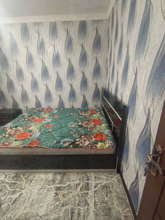 Уй сотилади 2 хона