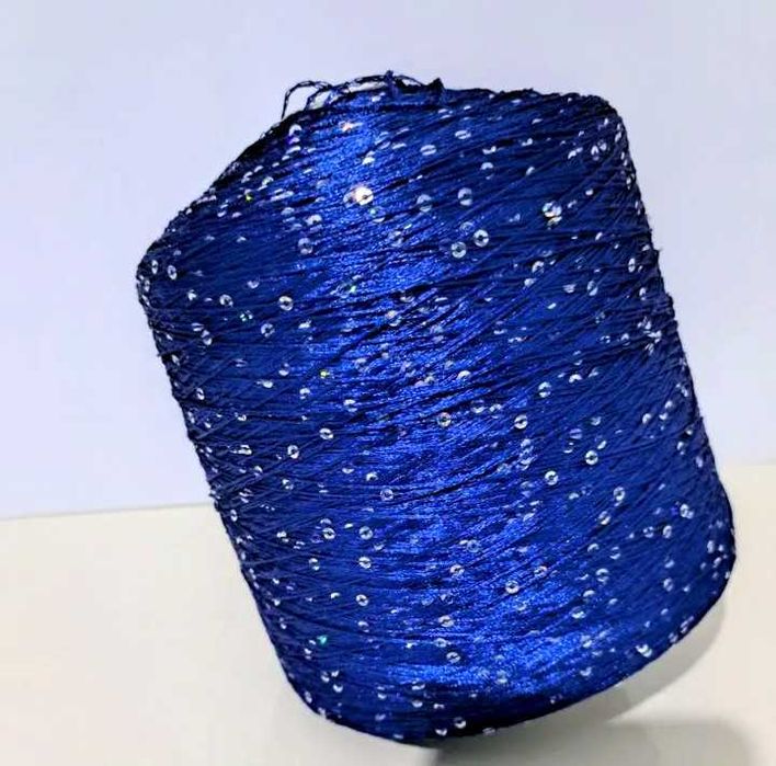 прежди конец за плетене