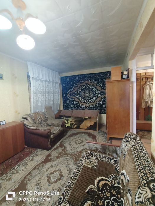 Продам 1 кв. 3/4 эт. Жилгородок