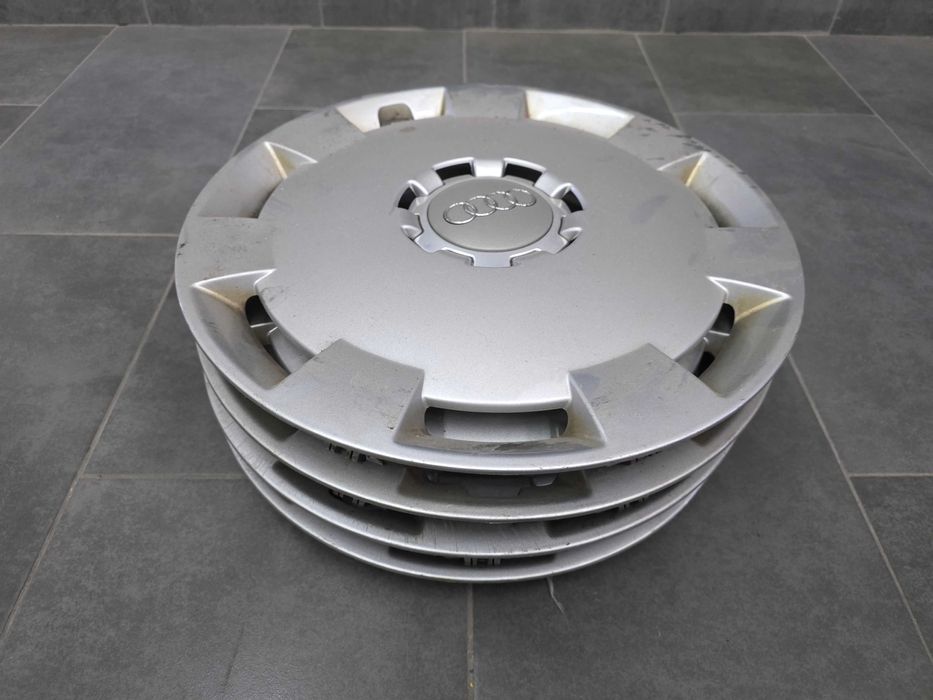 Тасове 16'' - Audi -