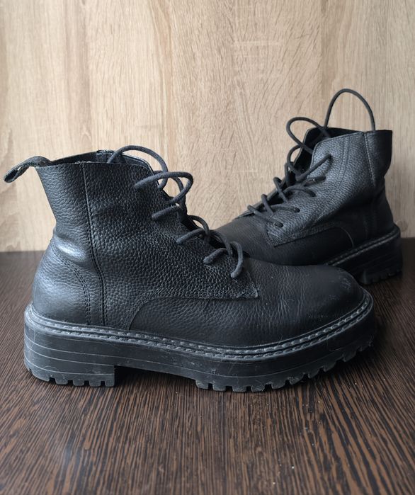 Ботинки ZARA, 36 размер