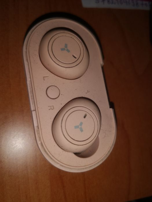 Наушники блютуз TWS Denium