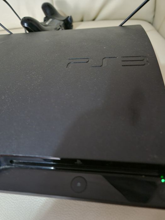 Playstation 3 stare foarte bună