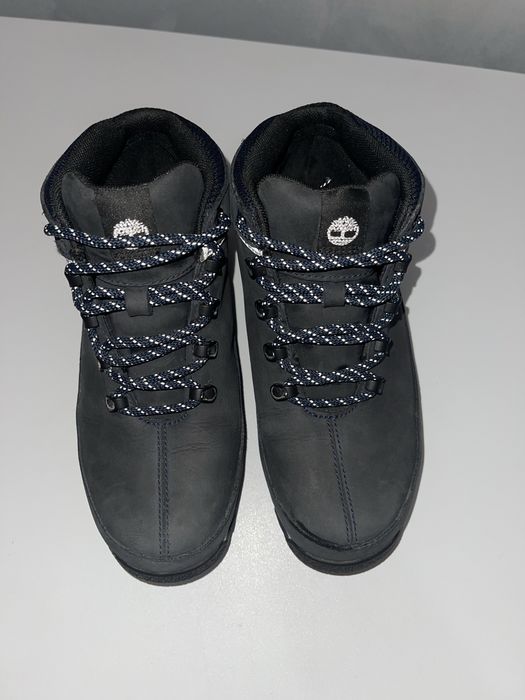 Vând ghete Timberland damă!