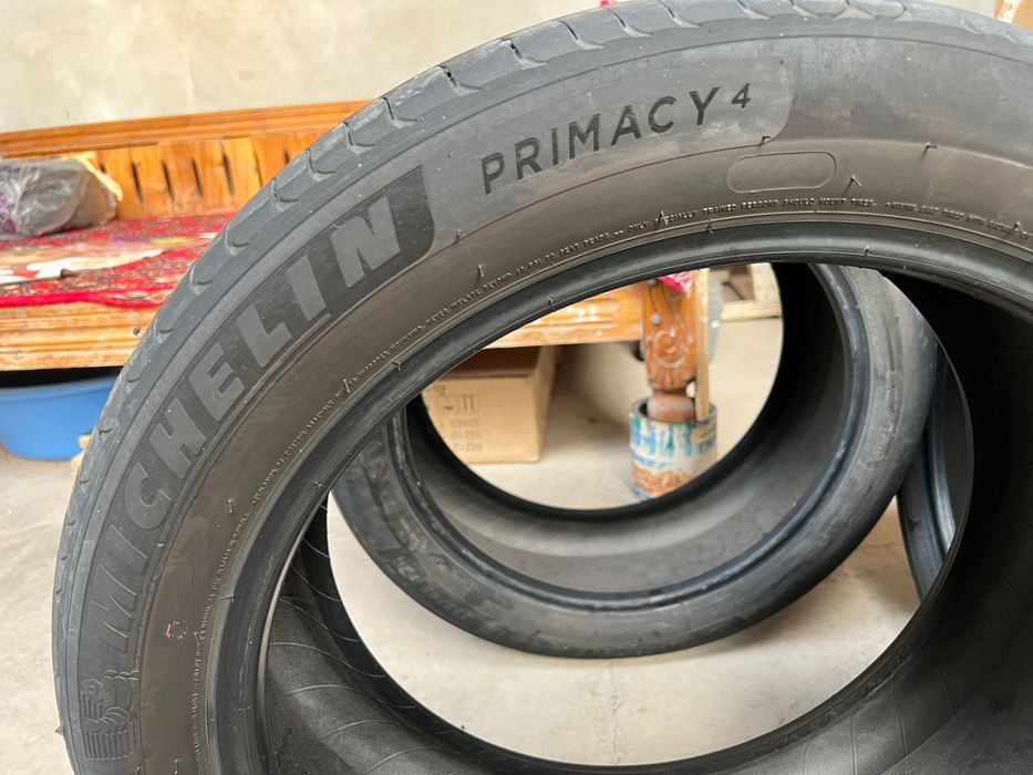 Michelin Primacy 4 255/45 R20 105V — 4 dona, Voyah Free 318 dan