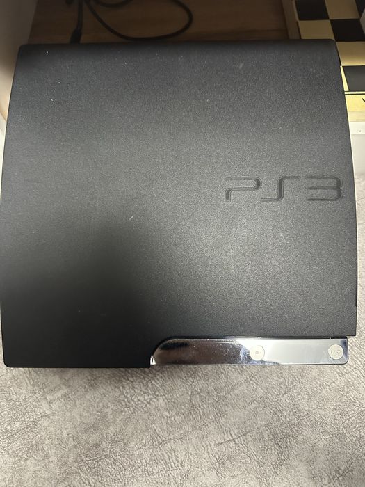 Сони пластейшн 3