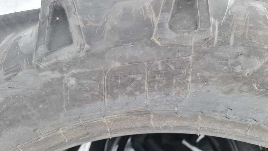 Cauciucuri noi 14.00-38 BKT 12PR anvelope padure, forestiere R38