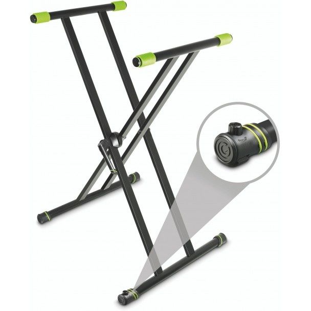 Set stativ claviatura si desk